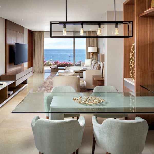 Grand Velas Los Cabos Suite Governor Grand Velas Los Cabos Suite Governor
