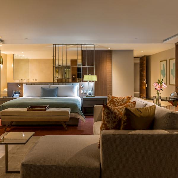Grand Velas Los Cabos Suite Grand Class Grand Velas Los Cabos Suite Grand Class