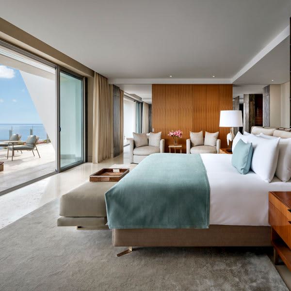 Grand Velas Los Cabos Suite Imperial Grand Velas Los Cabos Suite Imperial