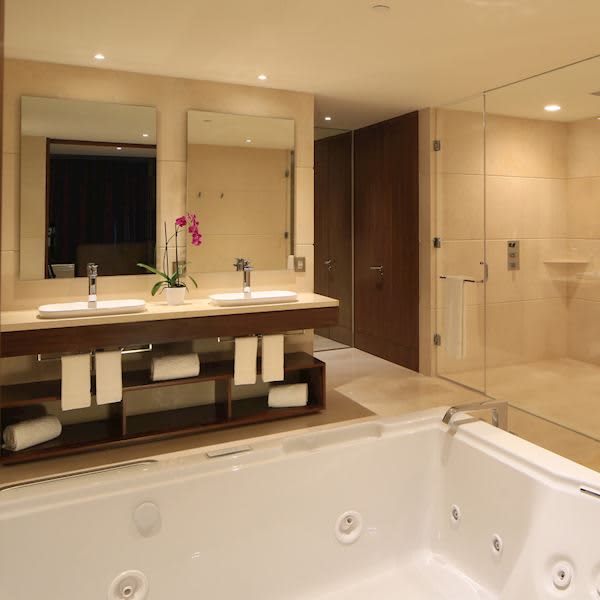 Grand Velas Los Cabos Suite Presidencial Grand Velas Los Cabos Suite Presidencial
