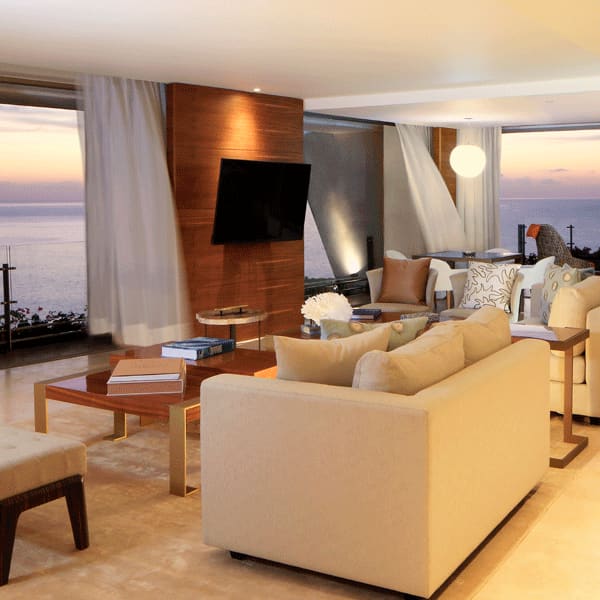 Suite Royal en Grand Velas Los Cabos Suite Royal en Grand Velas Los Cabos