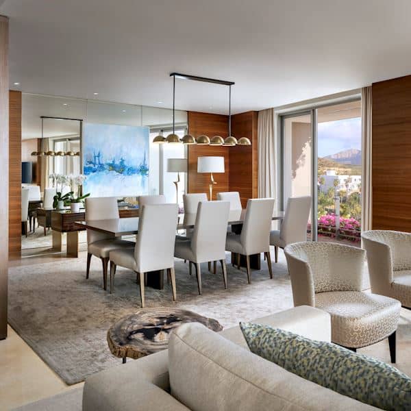 Grand Velas Los Cabos Suite Royal Grand Velas Los Cabos Suite Royal