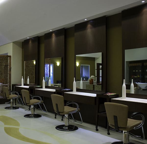 Servicios de Salón de Belleza en Grand Velas Riviera Maya Servicios de Salón de Belleza en Grand Velas Riviera Maya