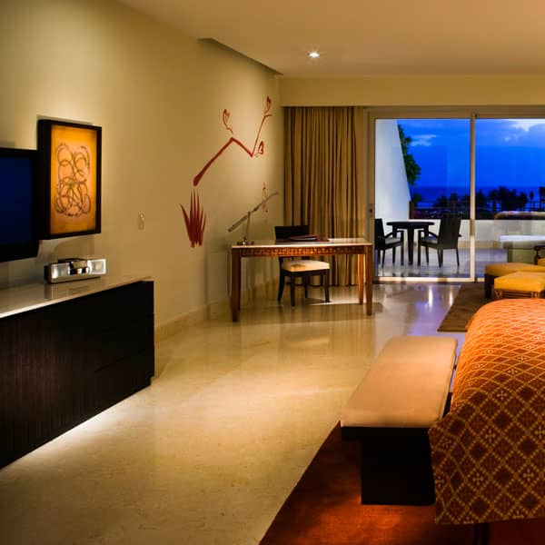 Suite Amenities Suite Amenities