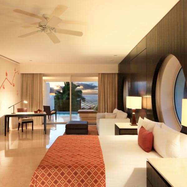 Suite Amenities Suite Amenities