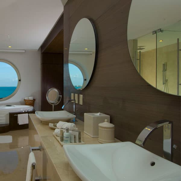 Bath Amenities Bath Amenities