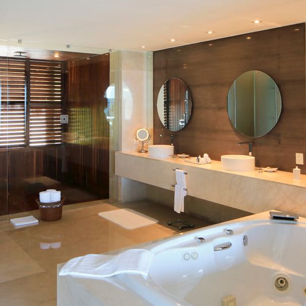 Bath Amenities Bath Amenities