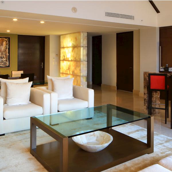 Suite Amenities Suite Amenities