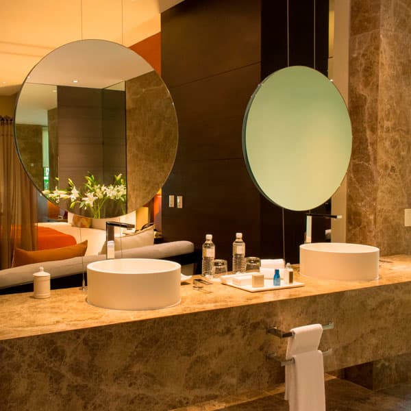 Bath Amenities Bath Amenities