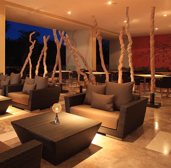 Terraza Sen Linen Grand Velas Riviera Maya Terraza Sen Linen Grand Velas Riviera Maya