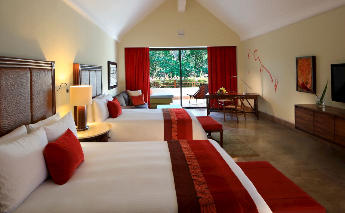 Zen Grand Experience - 2 Bedroom Family Suite Nature View Zen Grand Experience - 2 Bedroom Family Suite Nature View