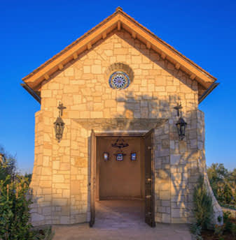 The Abbey at Allegretto Vineyard Resort Paso Robles The Abbey at Allegretto Vineyard Resort Paso Robles