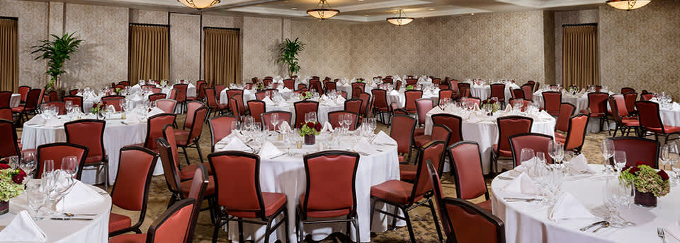 Veneto Ballroom at Allegretto Vineyard Resort Paso Robles Veneto Ballroom at Allegretto Vineyard Resort Paso Robles