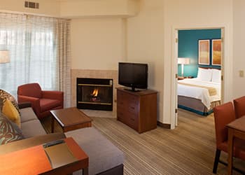 Rooms offered in Residence Inn Biltmore Rooms offered in Residence Inn Biltmore