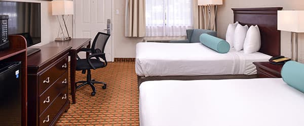Email Offers at Best Western International Drive, Florida