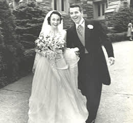 Nan & Art Bousquet Nan & Art Bousquet