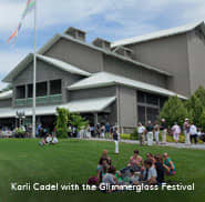 Glimmerglass Festival at Cooperstown