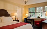 Standard - One Queen Bedroom at The Cooper Inn, New York