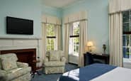 Superior - Two Bedrooms at The Cooper Inn, New York