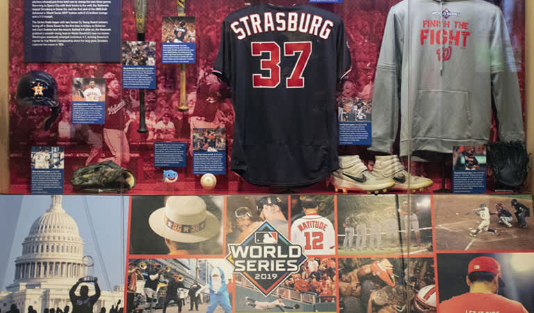 Baseball Hall of Fame at Cooperstown Getaway Hotel, New York