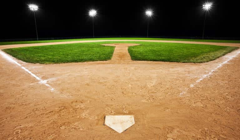 Cooperstown Dreams Park, New York