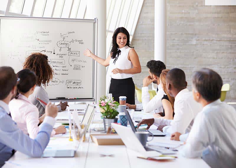 Corporate Package at Hotel Eugene