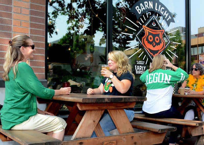 University of Oregon Sports Package at Hotel Eugene