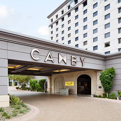 The Camby, Autograph Collection The Camby, Autograph Collection