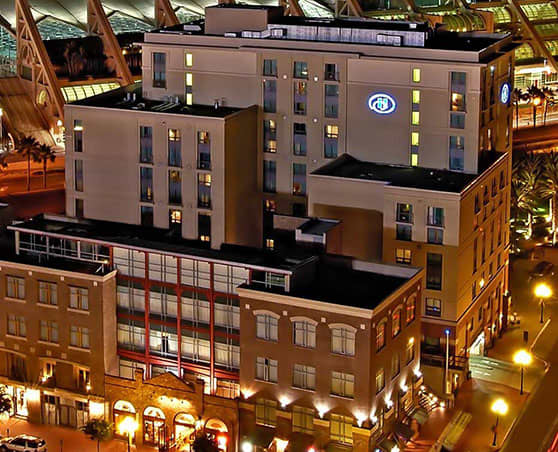Brands of Davidson Hotels & Resorts Brands of Davidson Hotels & Resorts