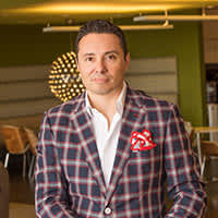 Albert Smith - Davidson Hotels & Resorts Albert Smith - Davidson Hotels & Resorts