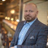 Vice President, F&B Operations, Davidson Restaurant Group Vice President, F&B Operations, Davidson Restaurant Group