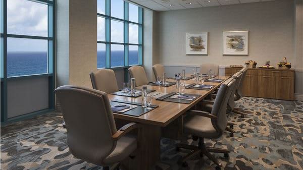 Florida Hotel Meeting Packages