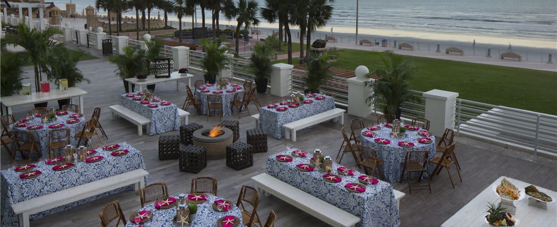 Daytona Beach Hotel Meetings