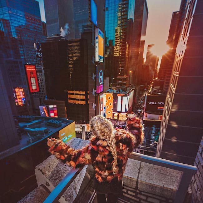 Hotel Edison The Best Value Luxury Hotel in NYC's Times Square