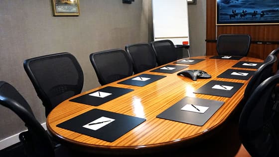 The Edison Conference Room newyork