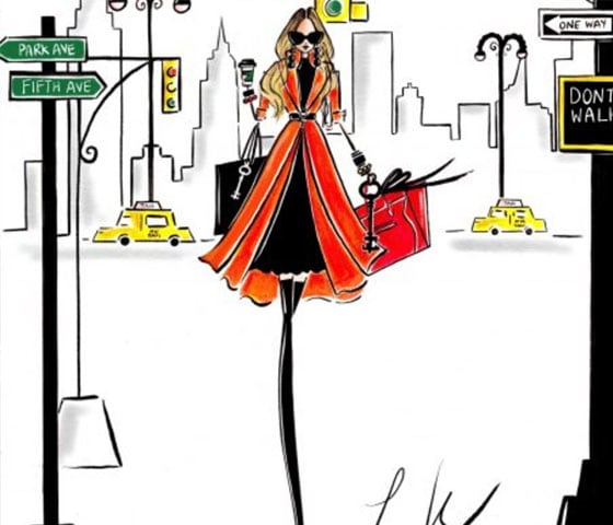 Serendipity Magazine's STYLE NEWS