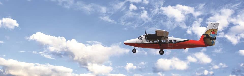 Grand Discovery Airplane Tour Package in Grand Canyon Hotel Grand Discovery Airplane Tour Package in Grand Canyon Hotel