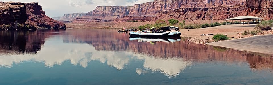 Smooth Water River Rafting Tour Packages in Arizona Smooth Water River Rafting Tour Packages in Arizona