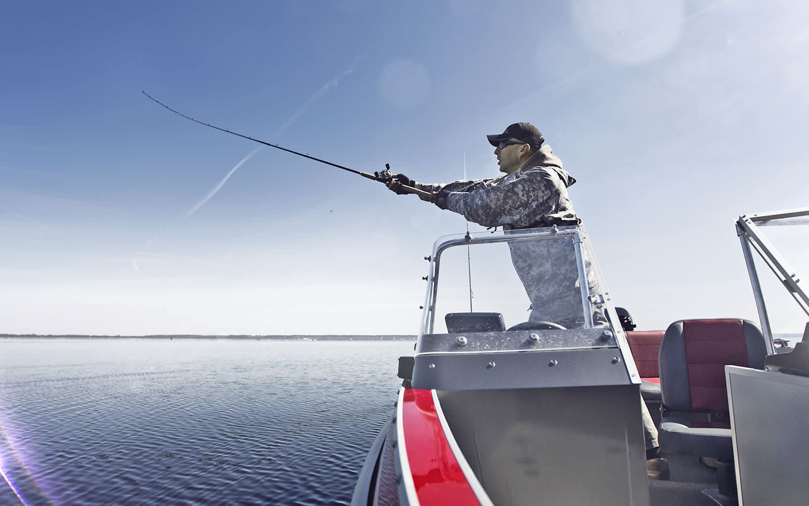 Bisbee's Black & Blue Marlin Tournament: Billfishing, Awards Dinner