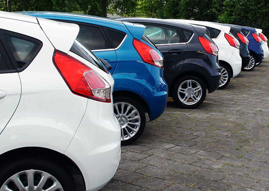 Car Services available at New York Hotel