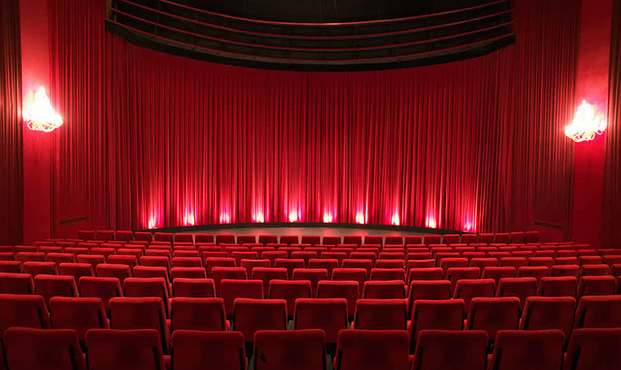 Things to know about the Mountain View Center for the Performing Arts Things to know about the Mountain View Center for the Performing Arts