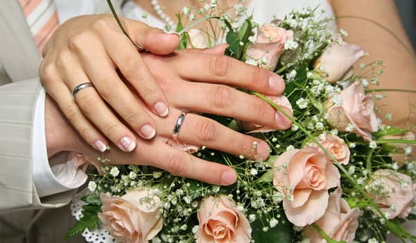 Mountain View Weddings Package at California Hotel