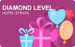 DIAMOND LEVEL DIAMOND LEVEL