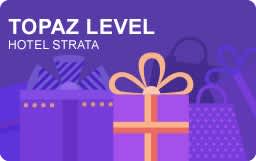 TOPAZ LEVEL TOPAZ LEVEL