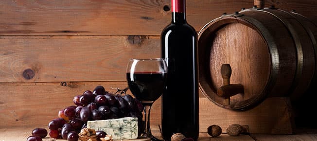 Fall Creek Vineyards of Horseshoe Bay