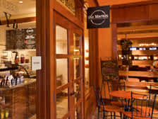 Market Fresh of Horseshoe Bay Resort