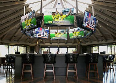 Whitewater 360 Sports Club
