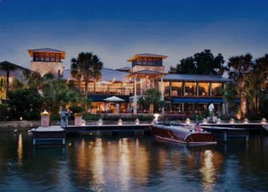 The Yacht Club