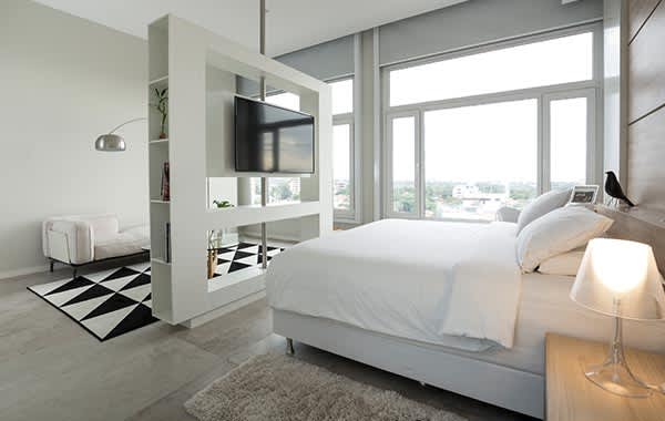 Premium Apart in HUB Hotel Asunción Premium Apart in HUB Hotel Asunción