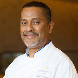 Keith Cooper Keith Cooper